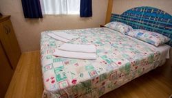 Arena Stoja Mobile Houses