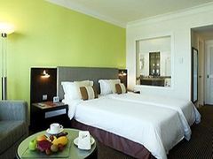 Novotel Kuala lumpur City centre - NON REFUNDABLE ROOMS