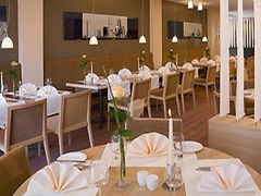 Mercure Eschborn Ost Hotel