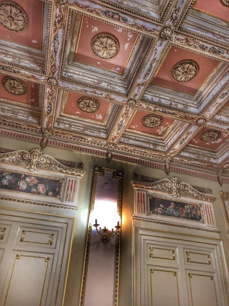 Double or Twin STANDARD Room
