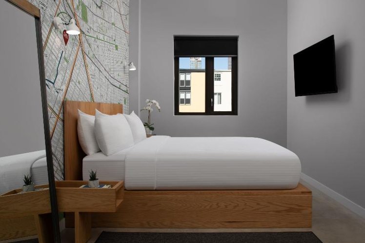 Room QUEEN SIZE BED Room