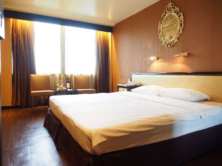 Best Western Plus Hotel Kowloon