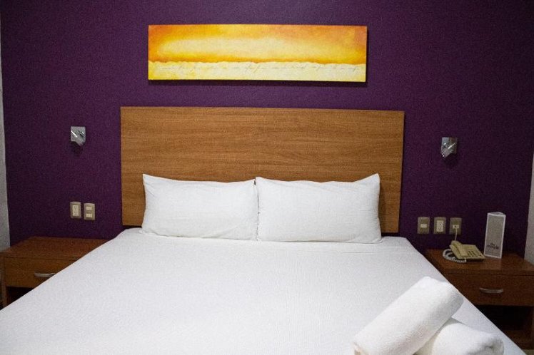 The Magic Hotel