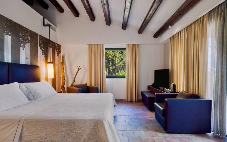 Vallegrande Nature Resort by Geocharme