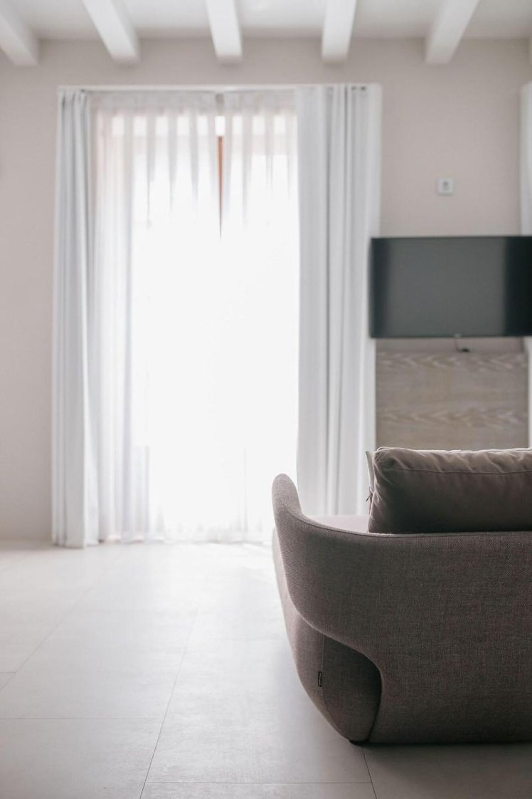 SUITE ONE BEDROOM Room
