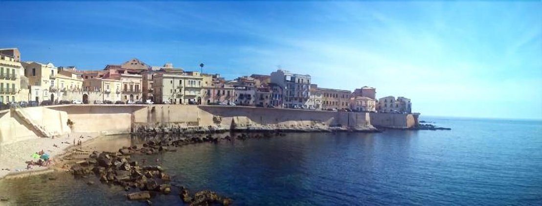 General view