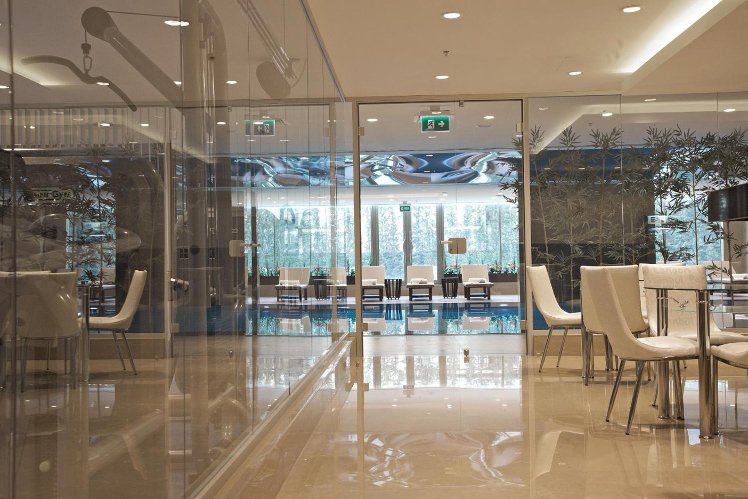 Rotta Hotel Istanbul