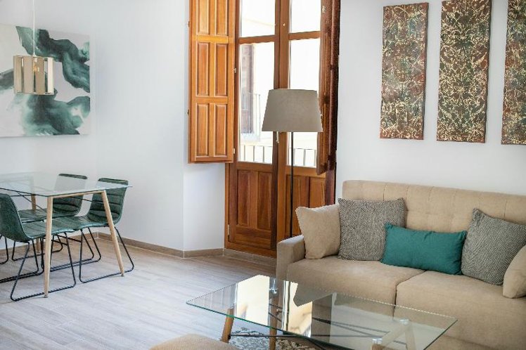 APARTMENT DUPLEX Room
