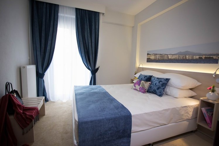 APARTMENT DELUXE Room