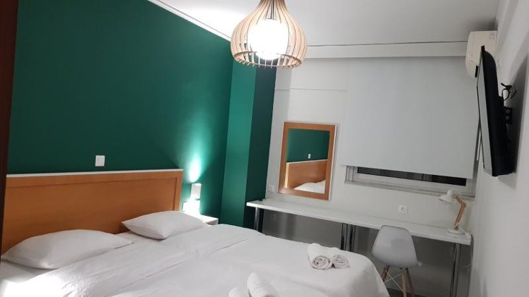 Double or Twin SUPERIOR Room
