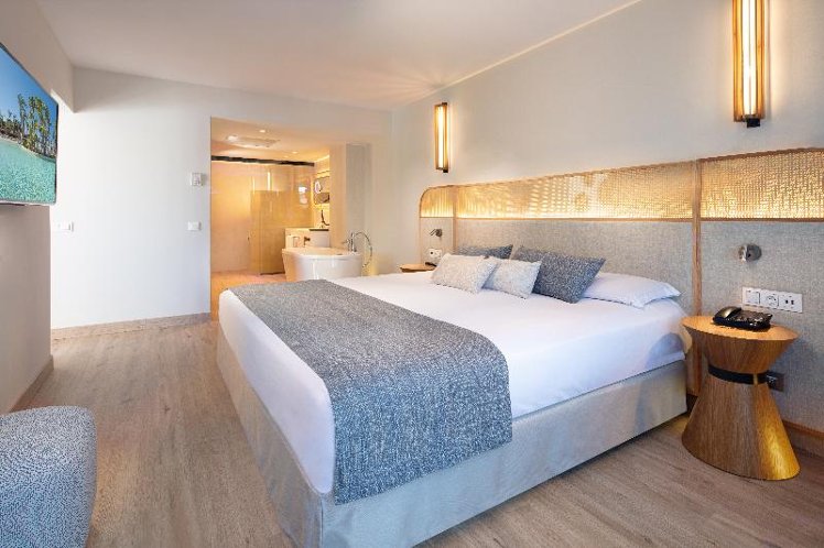 SUITE PREMIUM Room