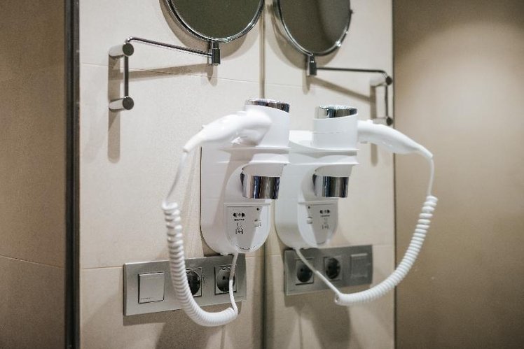 DOUBLE STANDARD Room