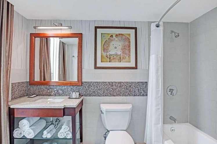 DOUBLE STANDARD Room