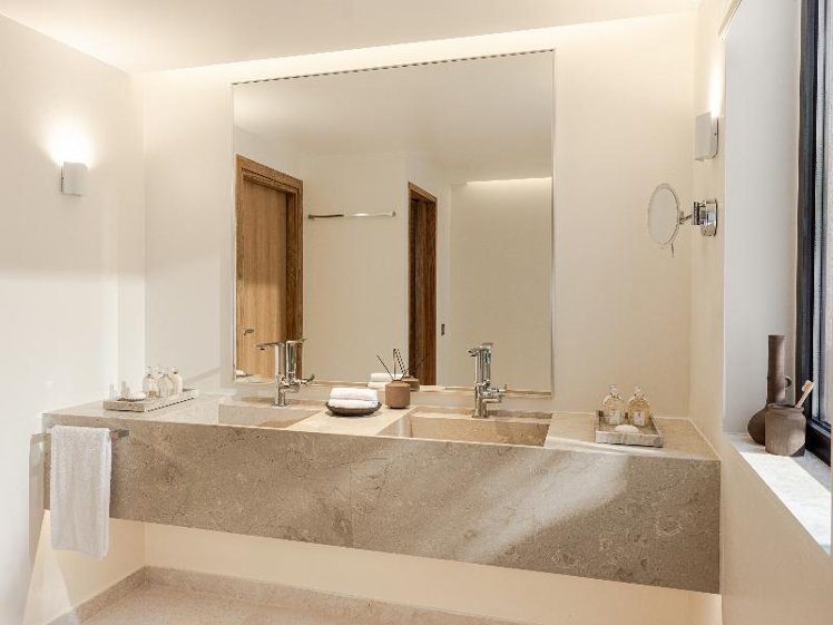 VILLA DELUXE Room
