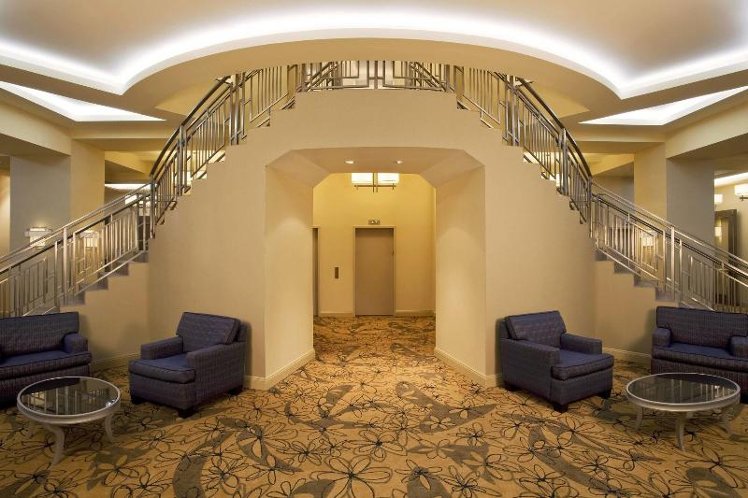 Sheraton Brooklyn New York Hotel