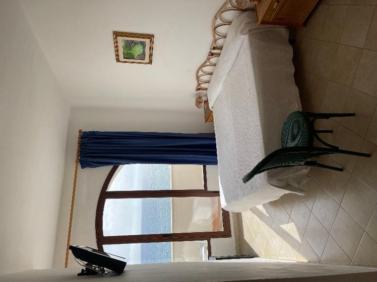 Double or Twin SEA VIEW Room