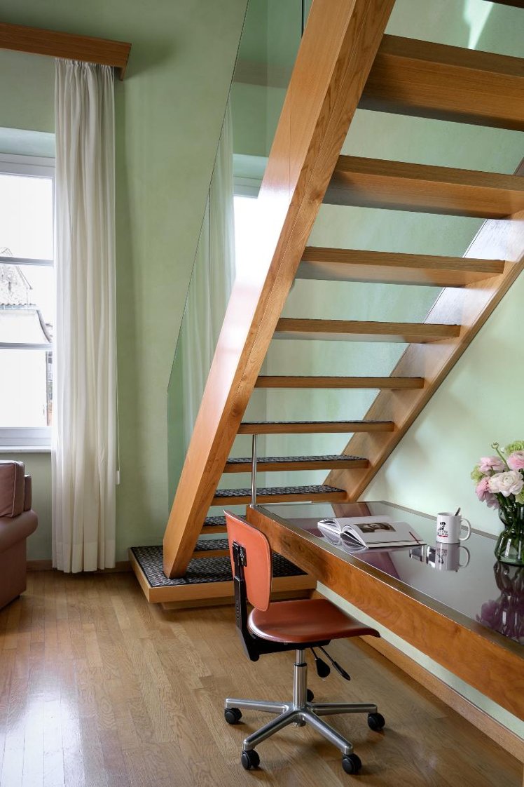 FAMILY ROOM ANNEX Room