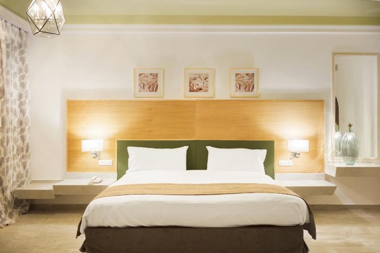 SUITE STANDARD Room