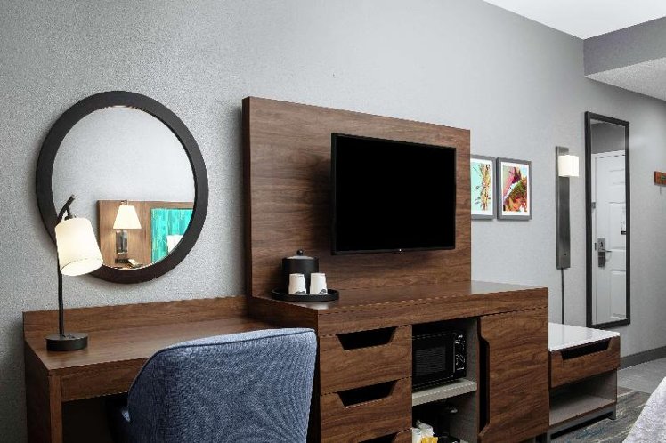 Hampton Inn Orlando/Lake Buena Vista