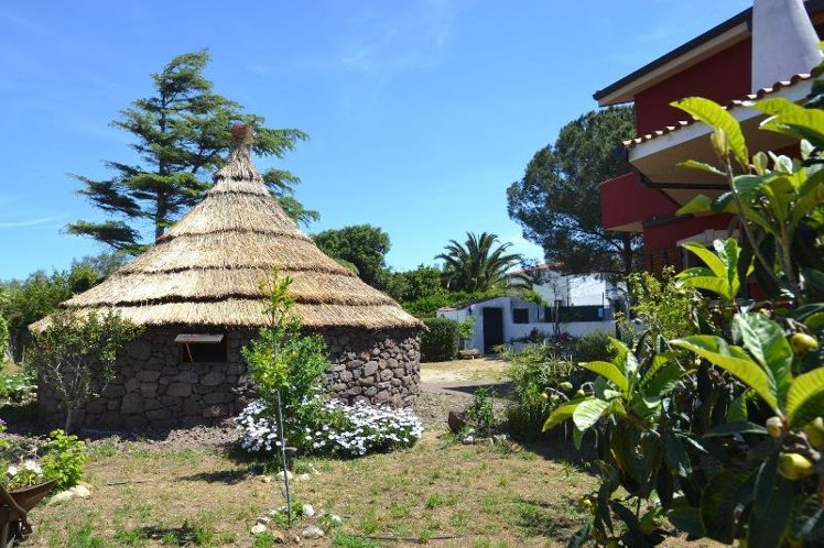 B&B Antica Botte Sassari