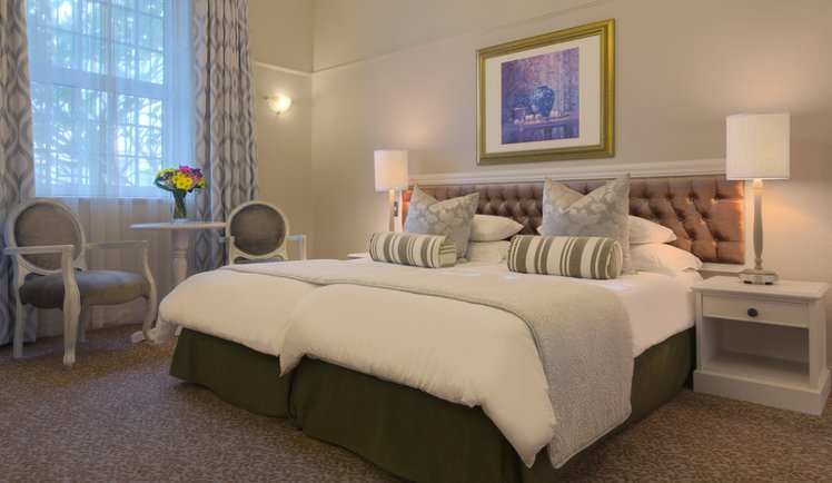 DOUBLE CLASSIC Room
