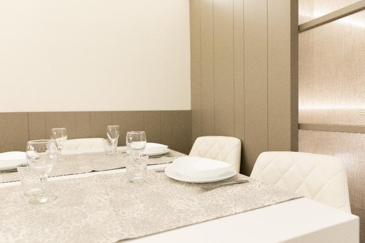STUDIO DELUXE Room