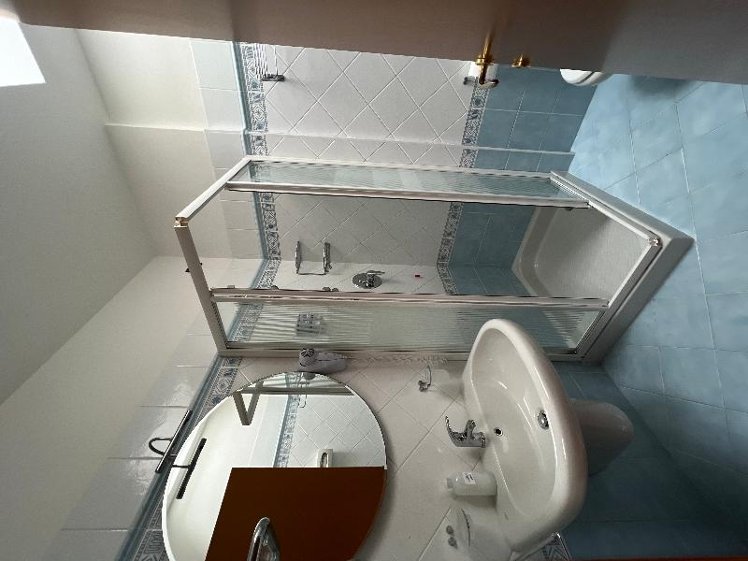 SUITE CAPACITY 4 TWO BEDROOMS Room