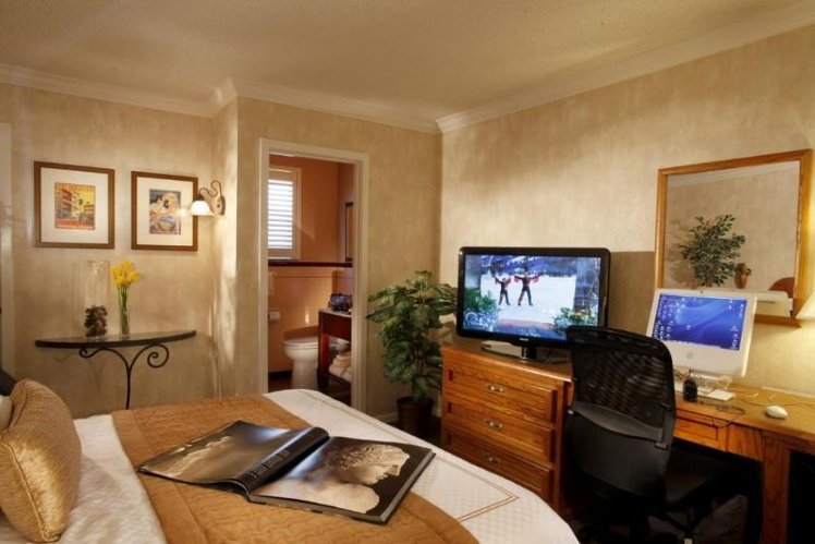Room NON SMOKING Room