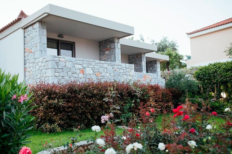 General view