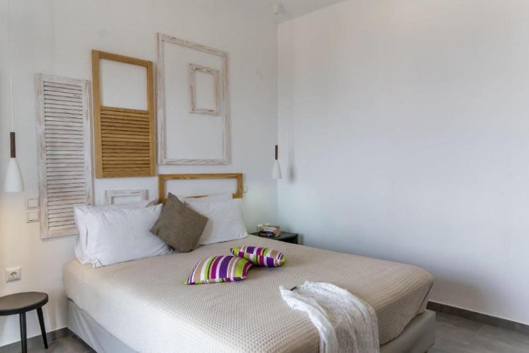 DOUBLE SUPERIOR SEA VIEW Room