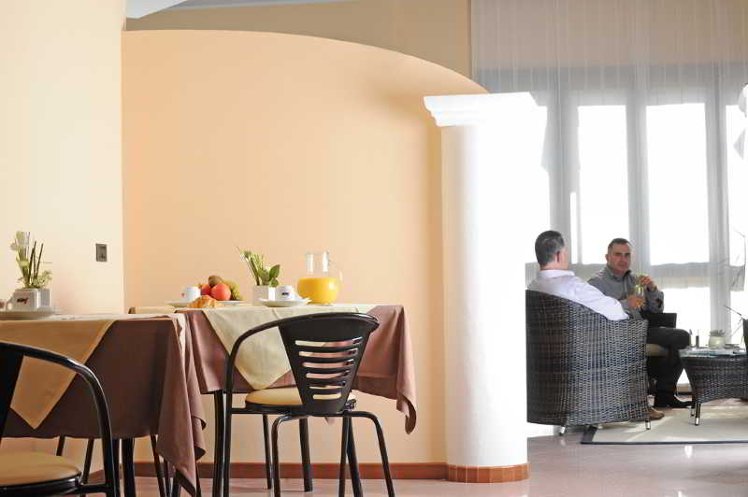 Residence Hotel Europa