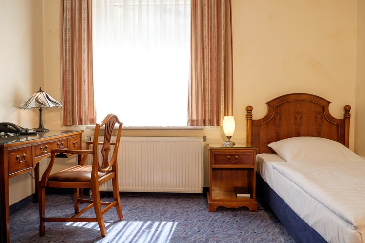 SINGLE COMFORT Room