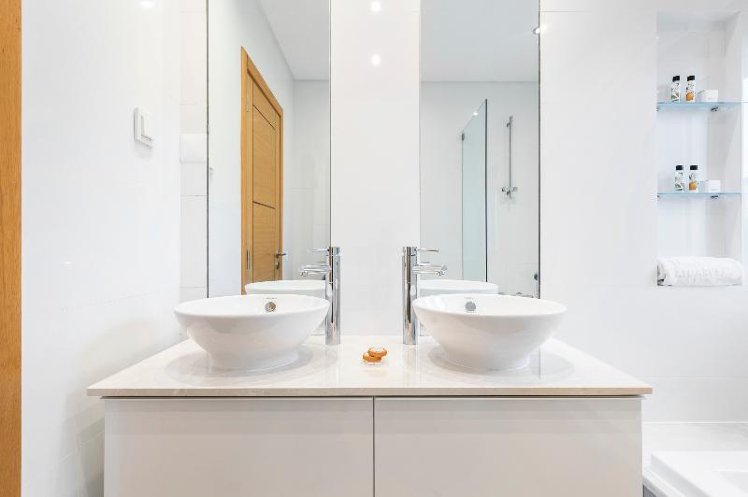 TOWNHOME TWO BEDROOMS WITH PRIVATE POOL Room