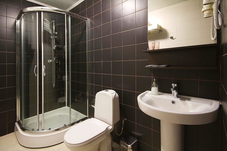 DOUBLE WITH KITCHENETTE Room