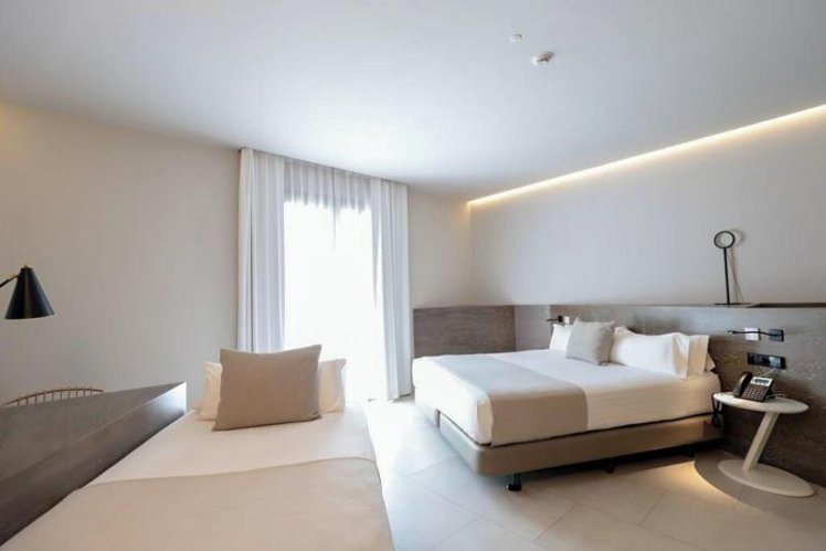 SUITE PREMIER ONE BEDROOM Room