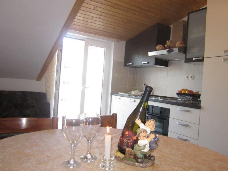 Apartmani Kresic
