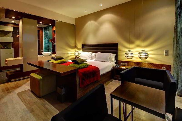 Double or Twin STANDARD Room