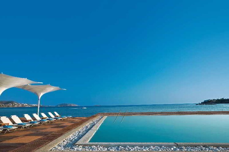 Grand Resort Lagonissi