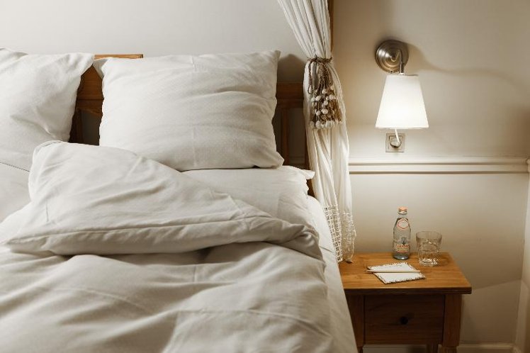 DOUBLE STANDARD Room