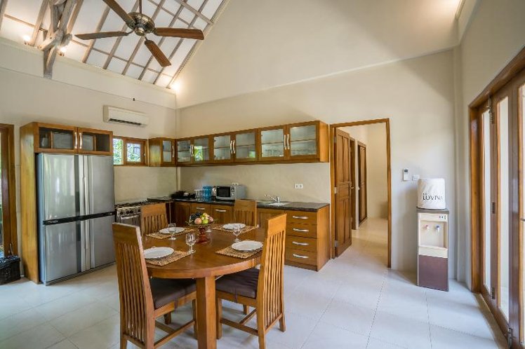 VILLA GARDEN VIEW TWO BEDROOMS Room