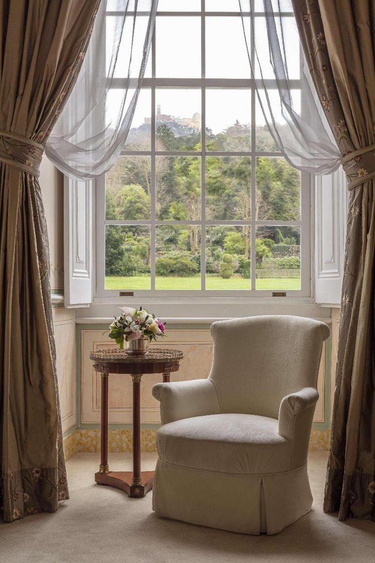 DOUBLE SUPERIOR GARDEN VIEW Room