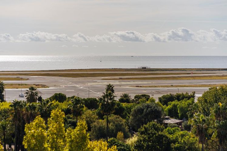 General view