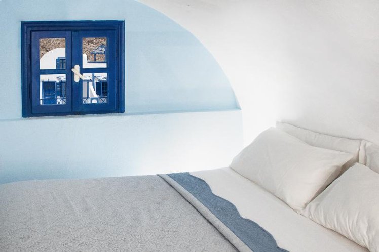 DOUBLE STANDARD Room