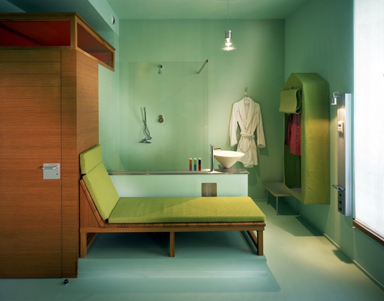 Spity hotel (ex Hi Eco Spa & Beach)