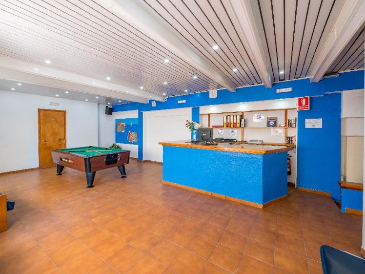 Apartaments AR Blavamar-San Marcos