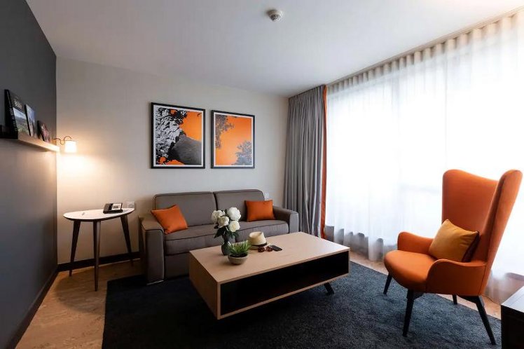 Room STANDARD Room