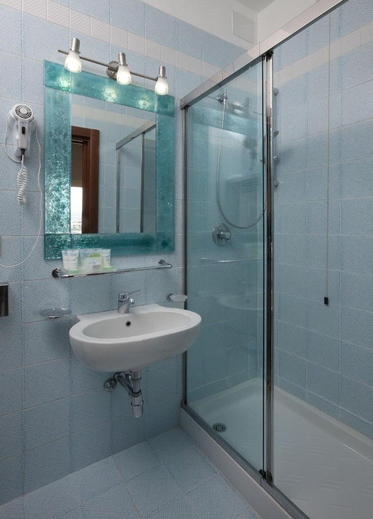 TWIN CLASSIC CITY VIEW Room
