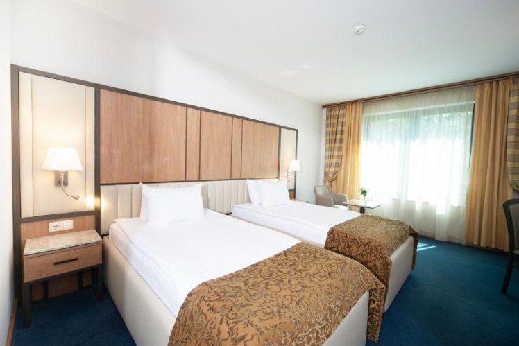 SINGLE STANDARD Room