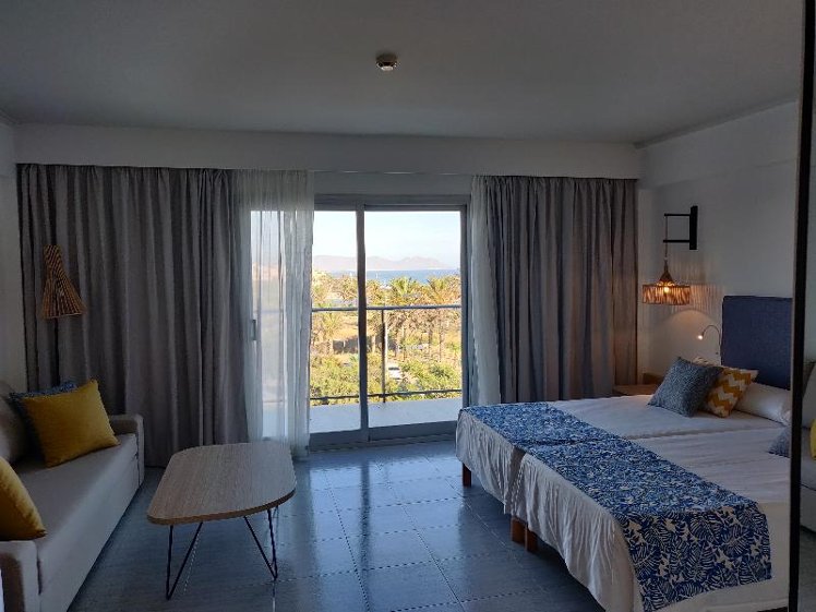 Double or Twin SEA VIEW Room