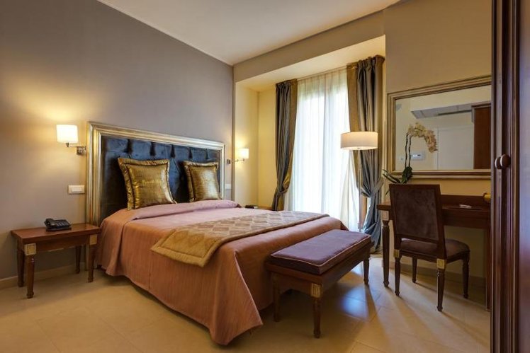 Double or Twin CLASSIC Room